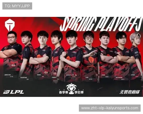 战队发展战略决定未来走向,战队队伍的战力是因为什么